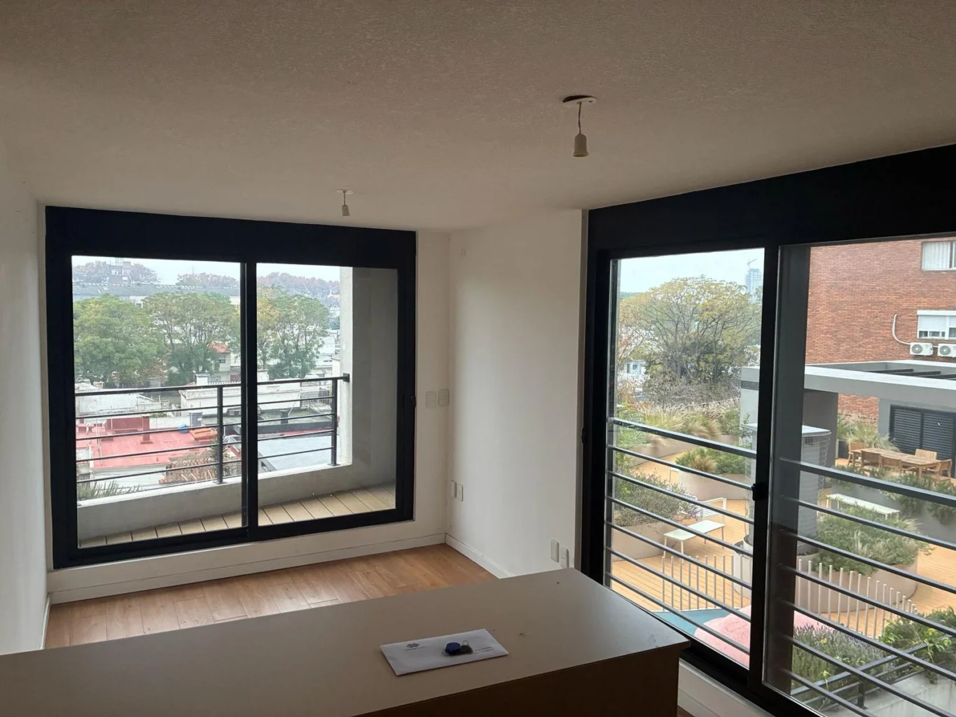 Apartamento en La Blanqueada, propiedad 301748 -Imagen 24