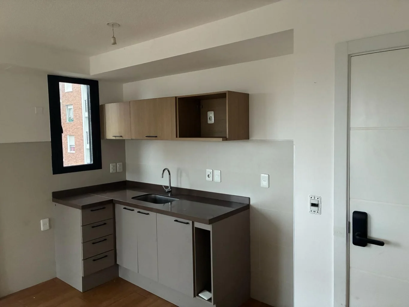 Apartamento en La Blanqueada, propiedad 301748 -Imagen 9