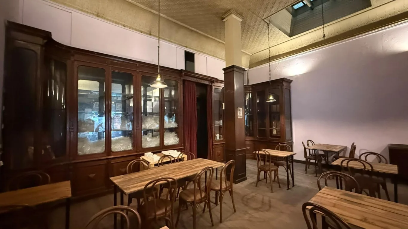 Local en Ciudad Vieja, propiedad 301751 -Imagen 3
