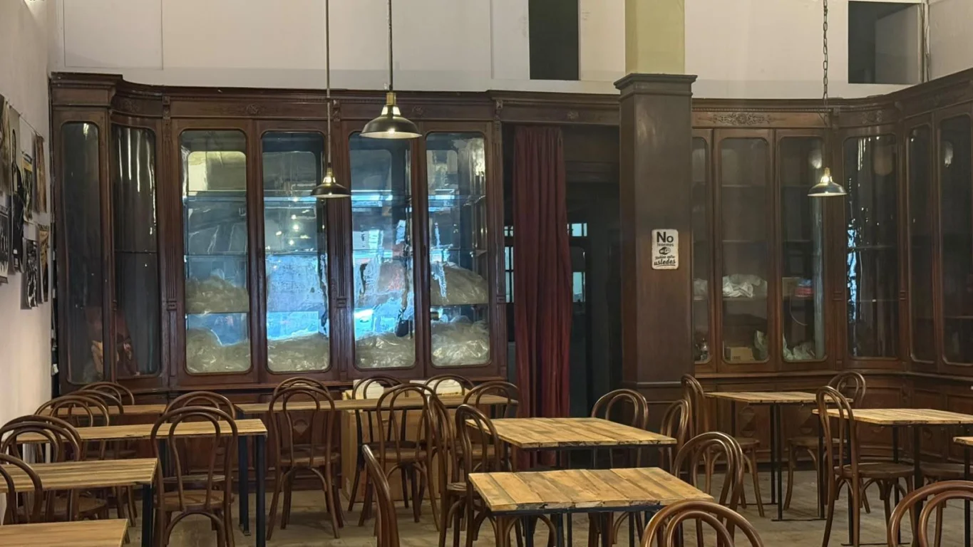 Local en Ciudad Vieja, propiedad 301751 -Imagen 5