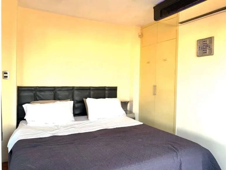 Apartamento en Pocitos, propiedad 301754 -Imagen 2