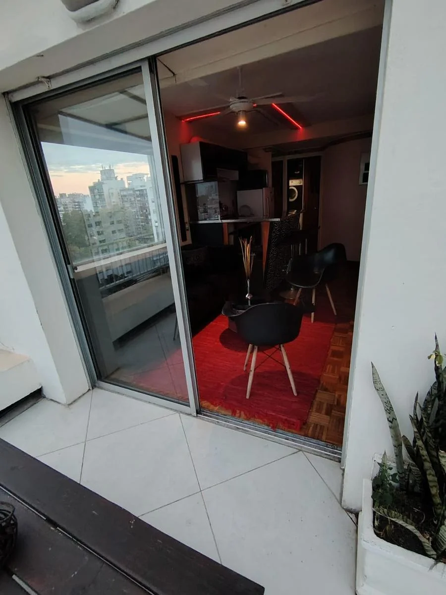 Apartamento en Pocitos, propiedad 301754 -Imagen 13