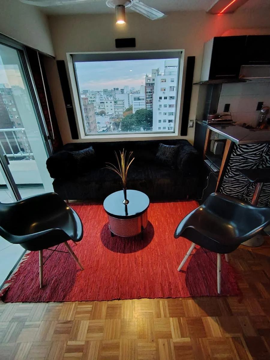 Apartamento en Pocitos, propiedad 301754 -Imagen 14
