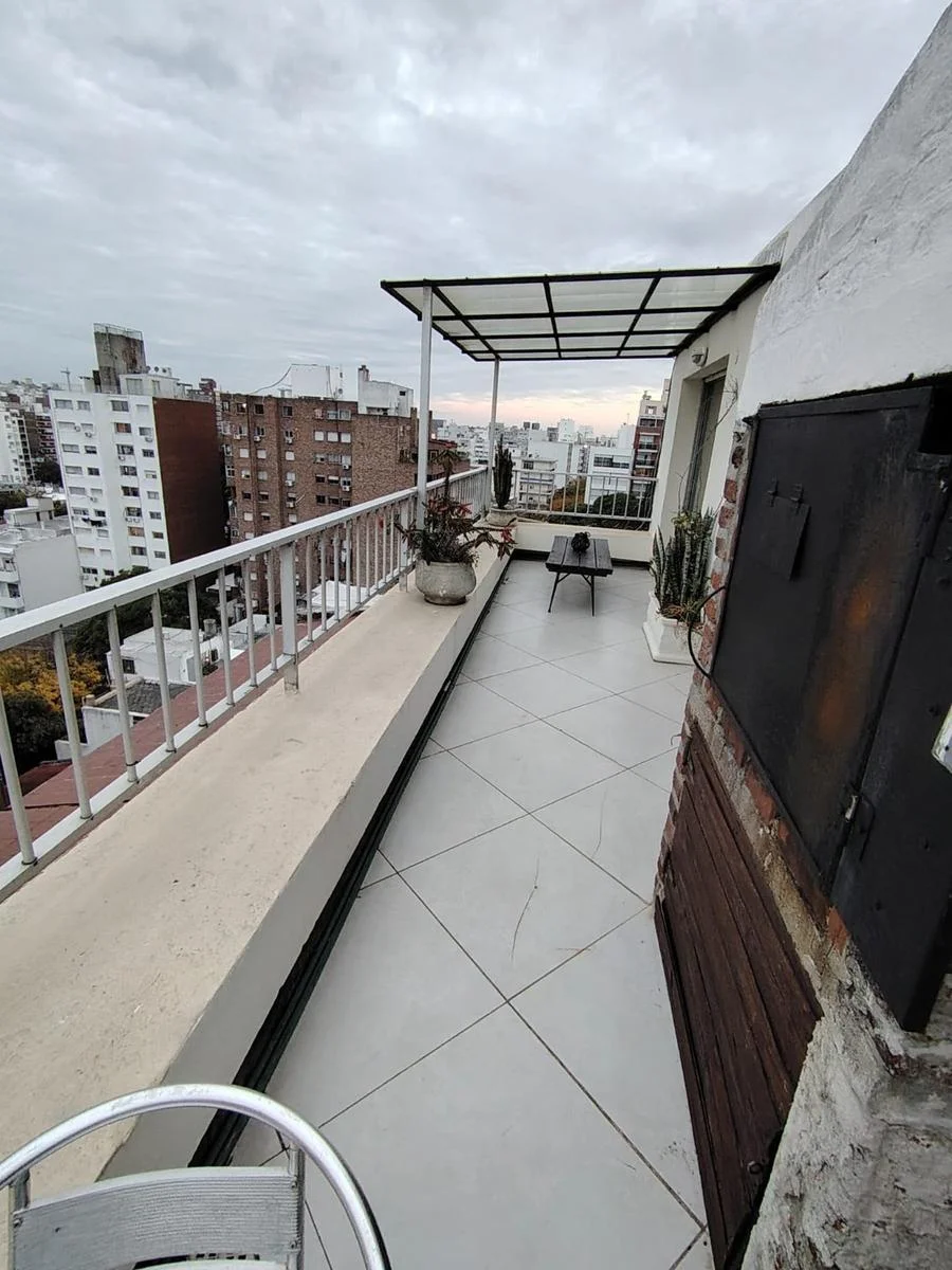 Apartamento en Pocitos, propiedad 301754 -Imagen 17