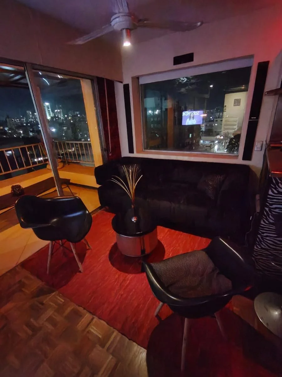 Apartamento en Pocitos, propiedad 301754 -Imagen 5