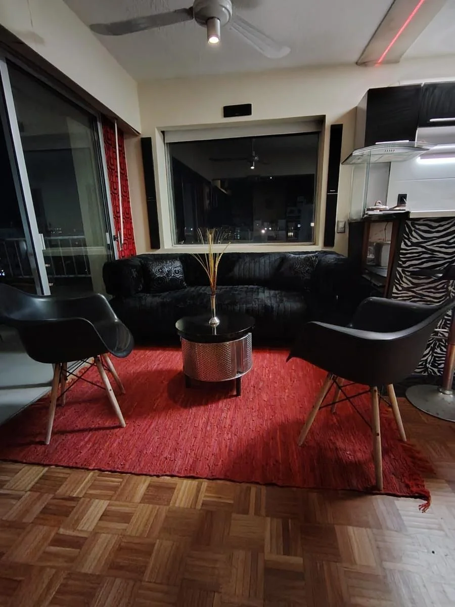 Apartamento en Pocitos, propiedad 301754 -Imagen 8