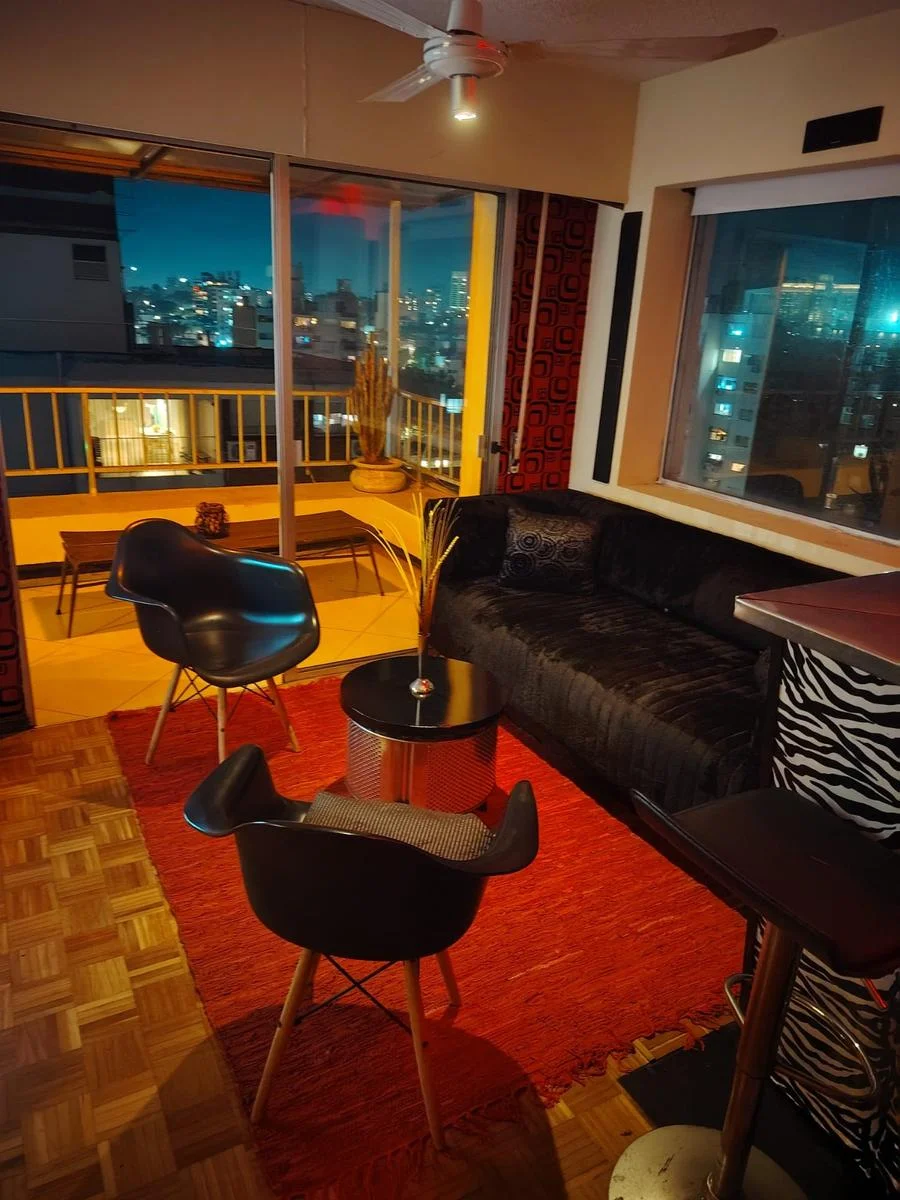 Apartamento en Pocitos, propiedad 301754 -Imagen 9