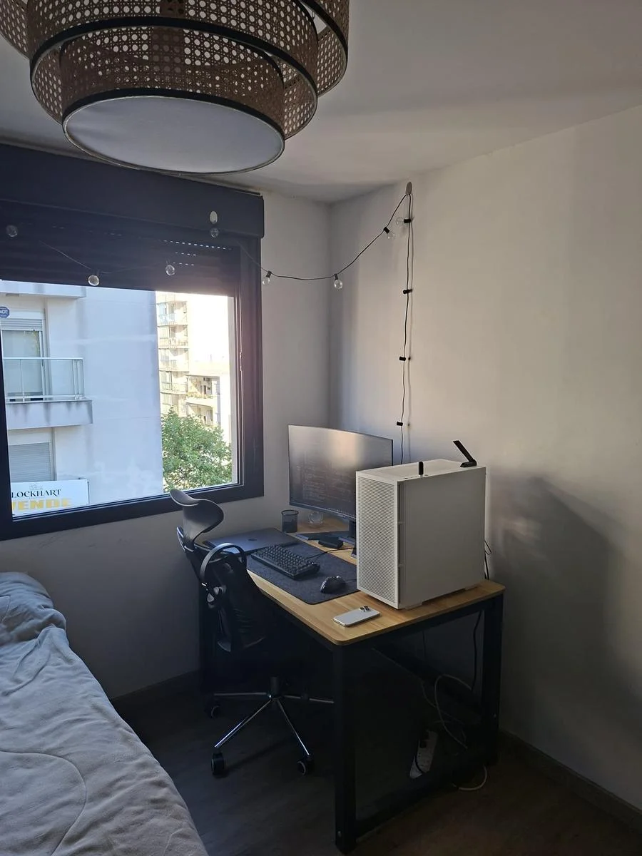 Apartamento en Cordón, propiedad 301760 -Imagen 2