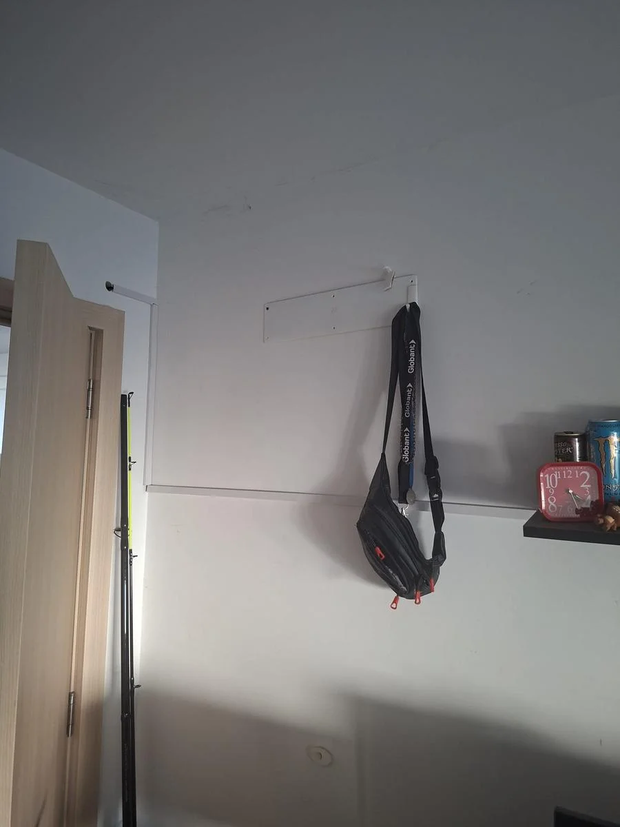 Apartamento en Cordón, propiedad 301760 -Imagen 7