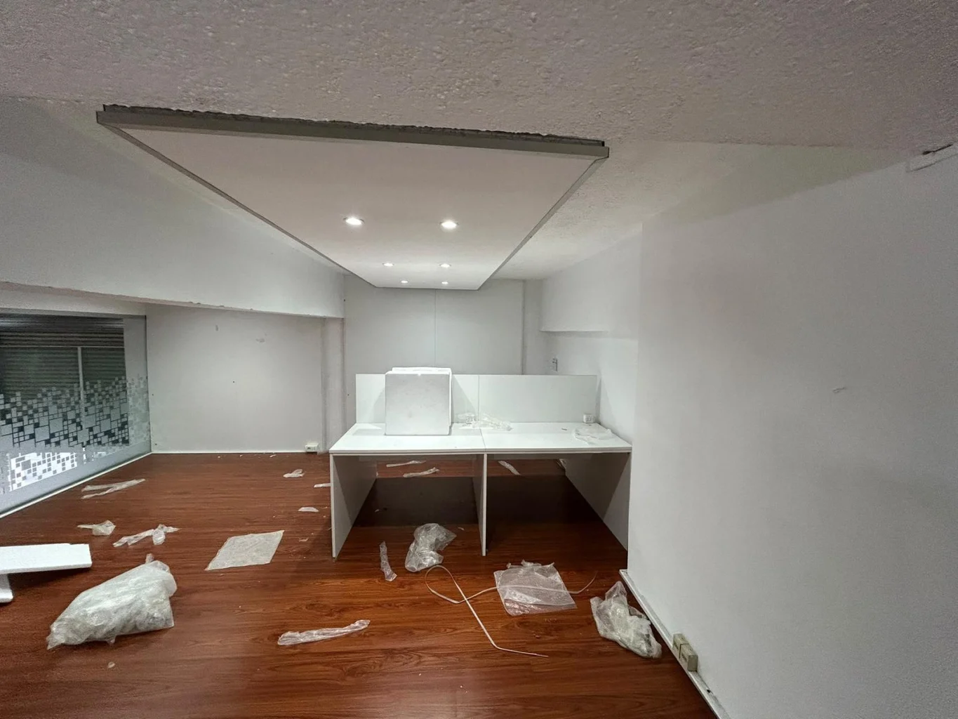 Depósito en Barrio Sur, propiedad 301761 -Imagen 11