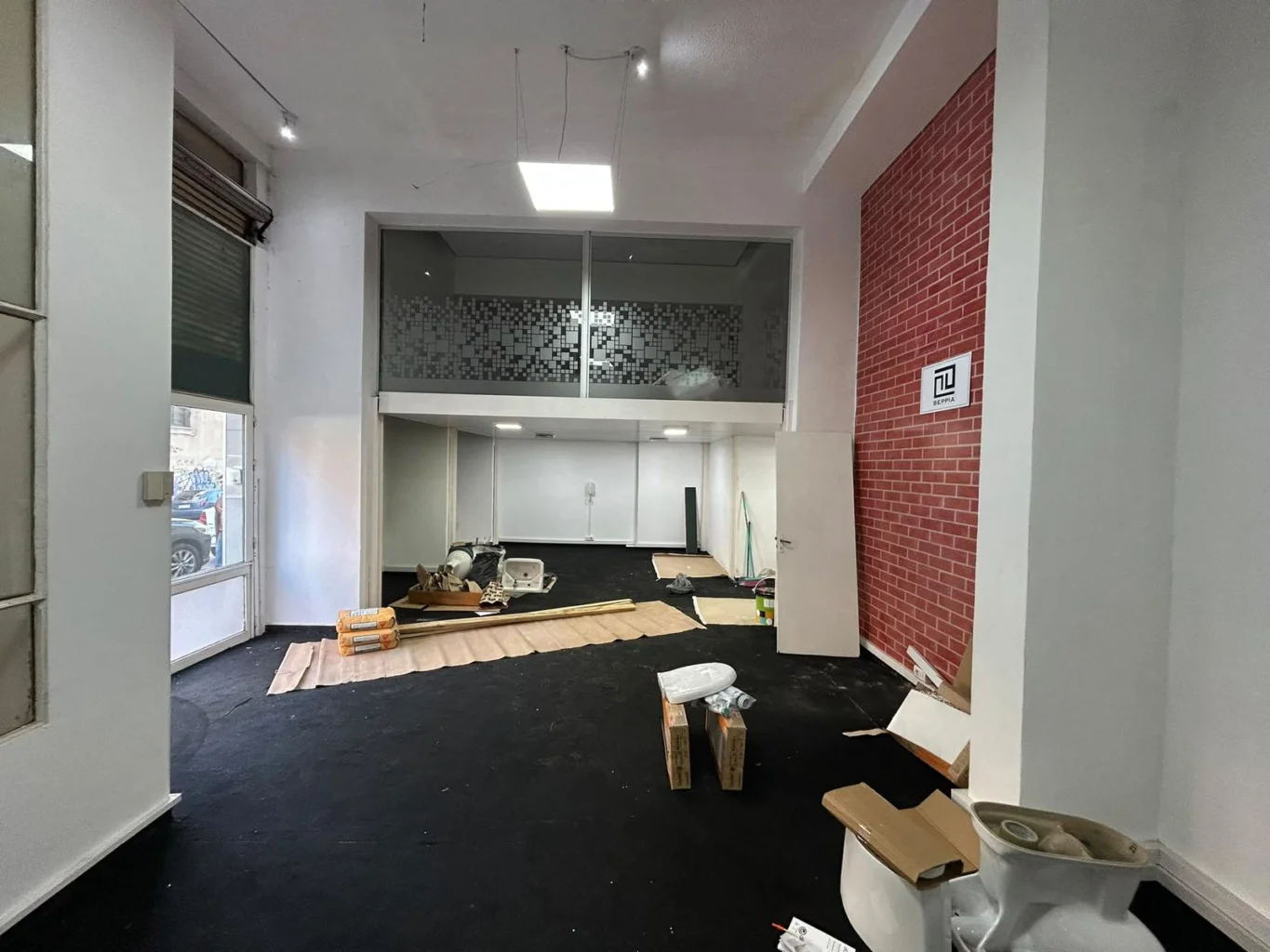 Depósito en Barrio Sur, propiedad 301761 -Imagen 13