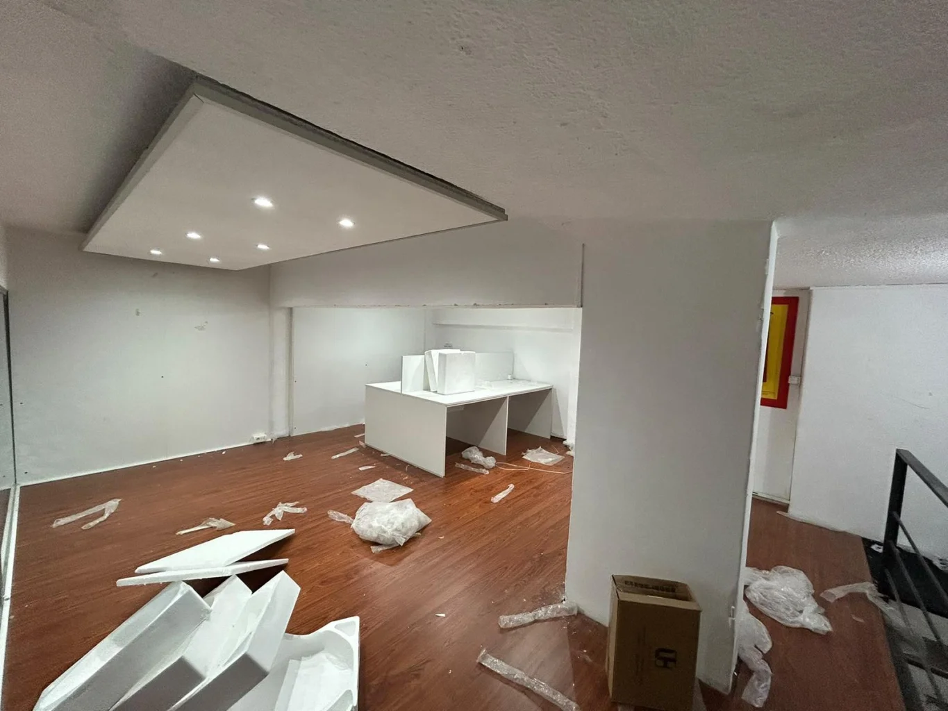 Depósito en Barrio Sur, propiedad 301761 -Imagen 14