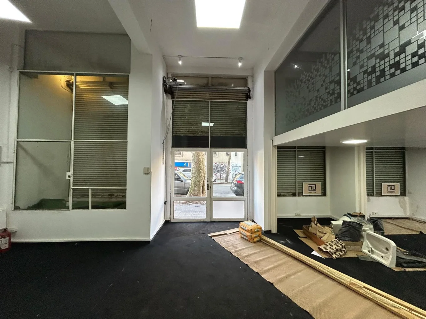 Depósito en Barrio Sur, propiedad 301761 -Imagen 17
