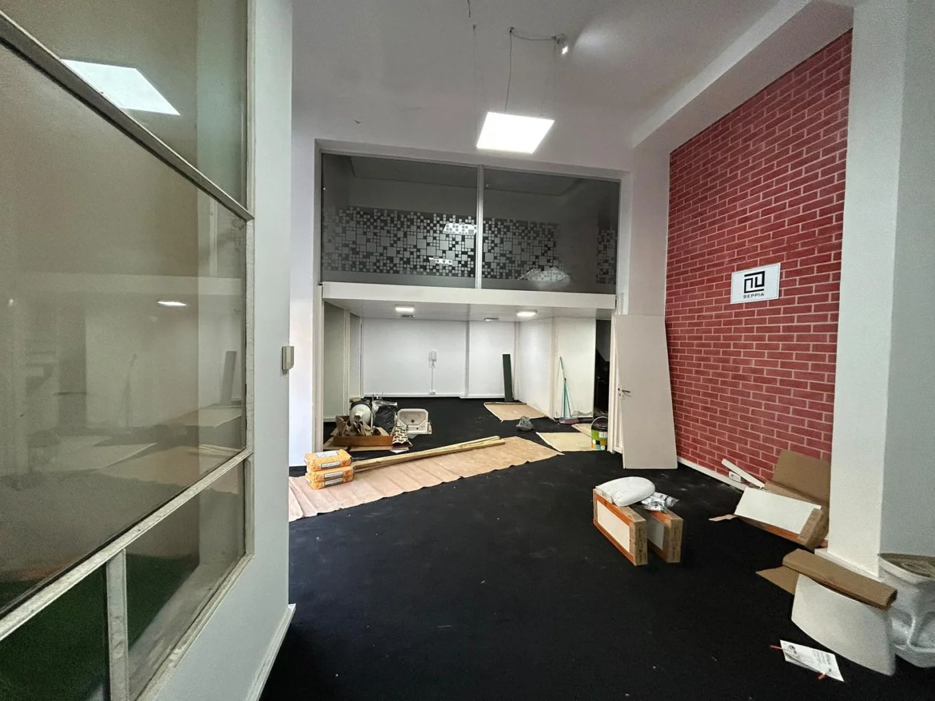 Depósito en Barrio Sur, propiedad 301761 -Imagen 18