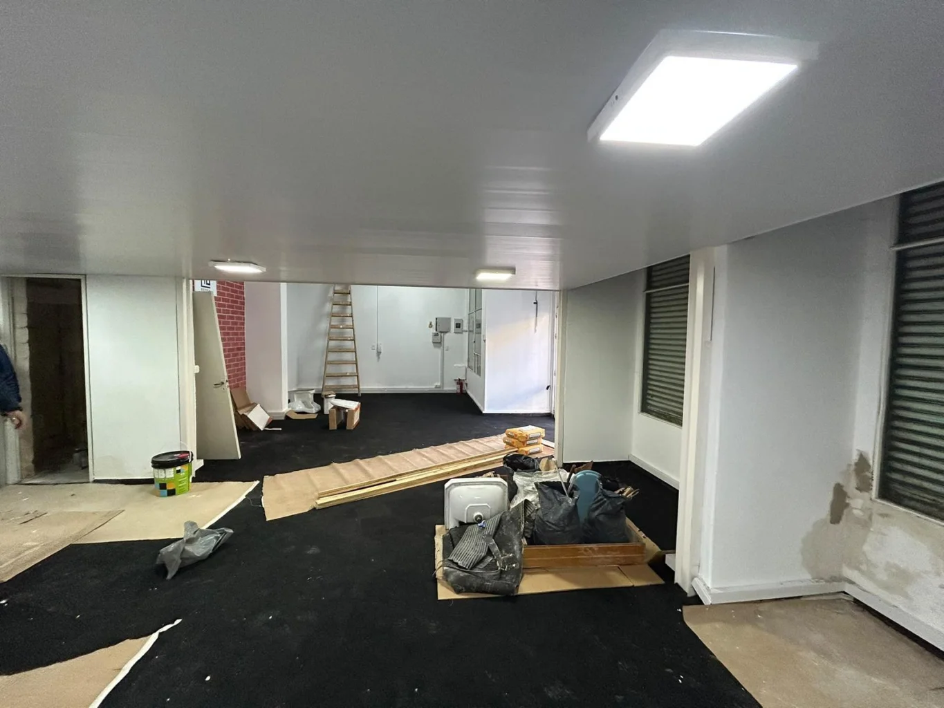 Depósito en Barrio Sur, propiedad 301761 -Imagen 4
