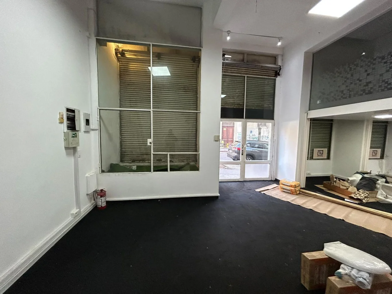 Depósito en Barrio Sur, propiedad 301761 -Imagen 6