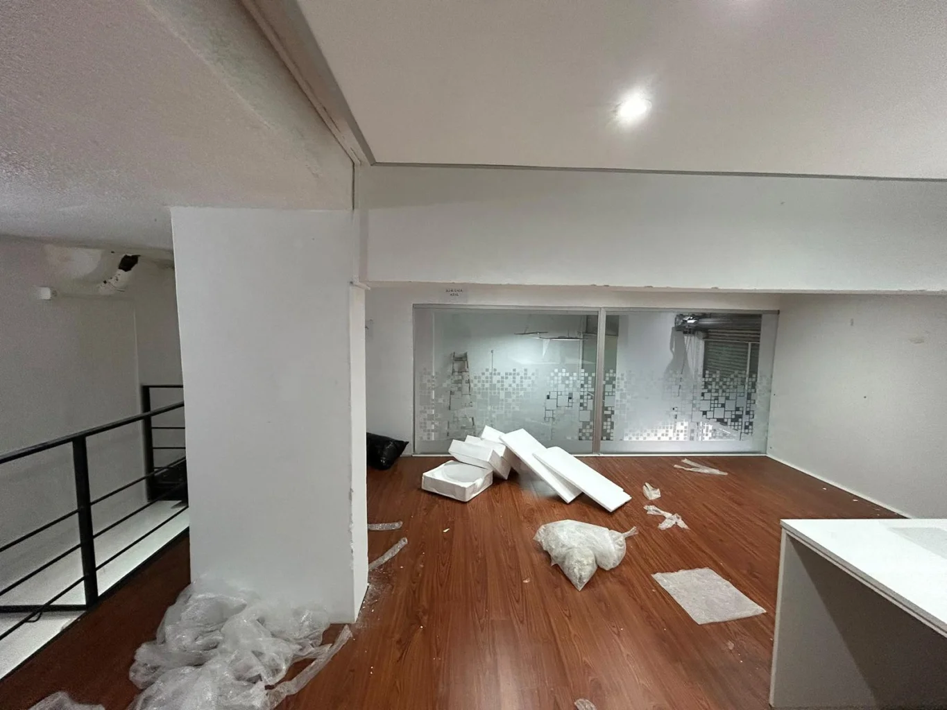 Depósito en Barrio Sur, propiedad 301761 -Imagen 7