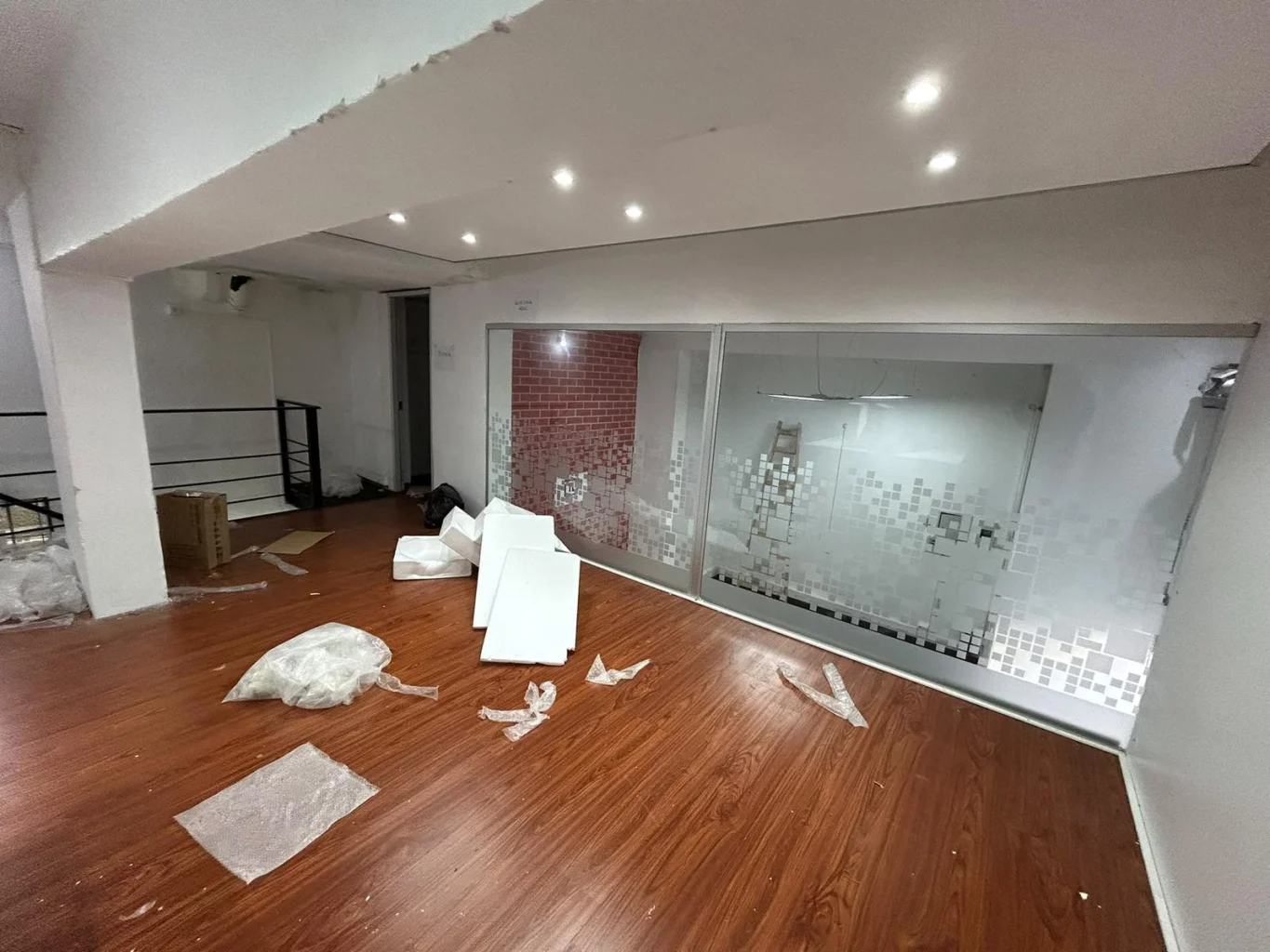 Depósito en Barrio Sur, propiedad 301761 -Imagen 8