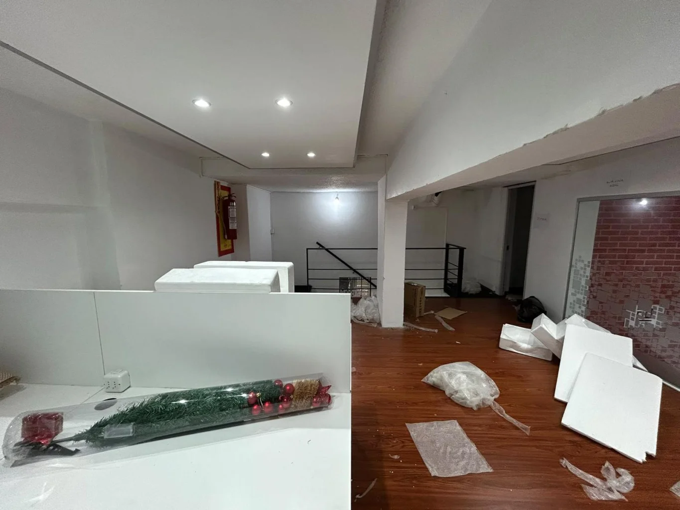 Depósito en Barrio Sur, propiedad 301761 -Imagen 9