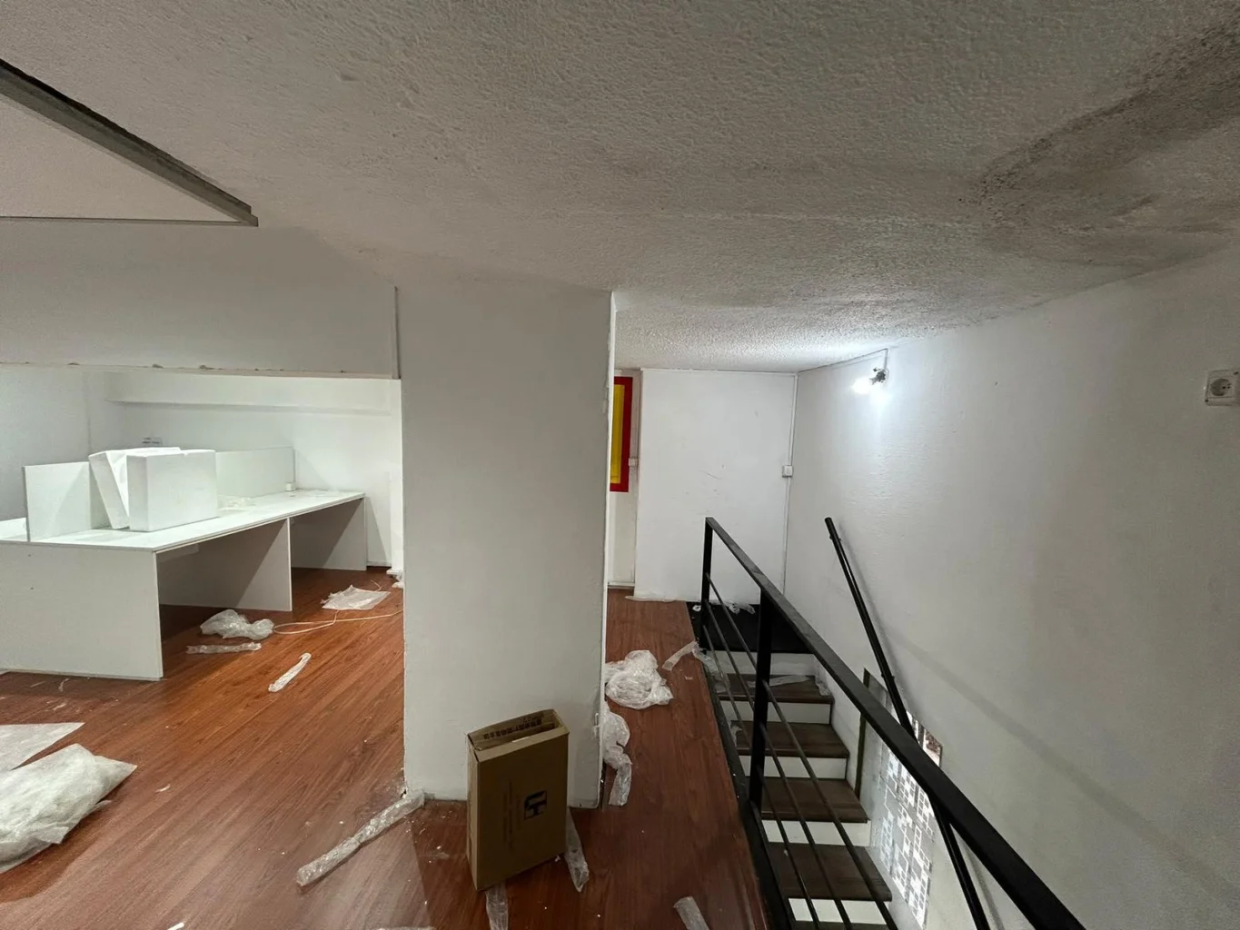 Depósito en Barrio Sur, propiedad 301761 -Imagen 10