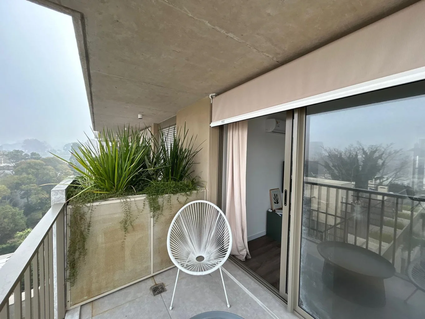 Apartamento en La Blanqueada, propiedad 301763 -Imagen 2