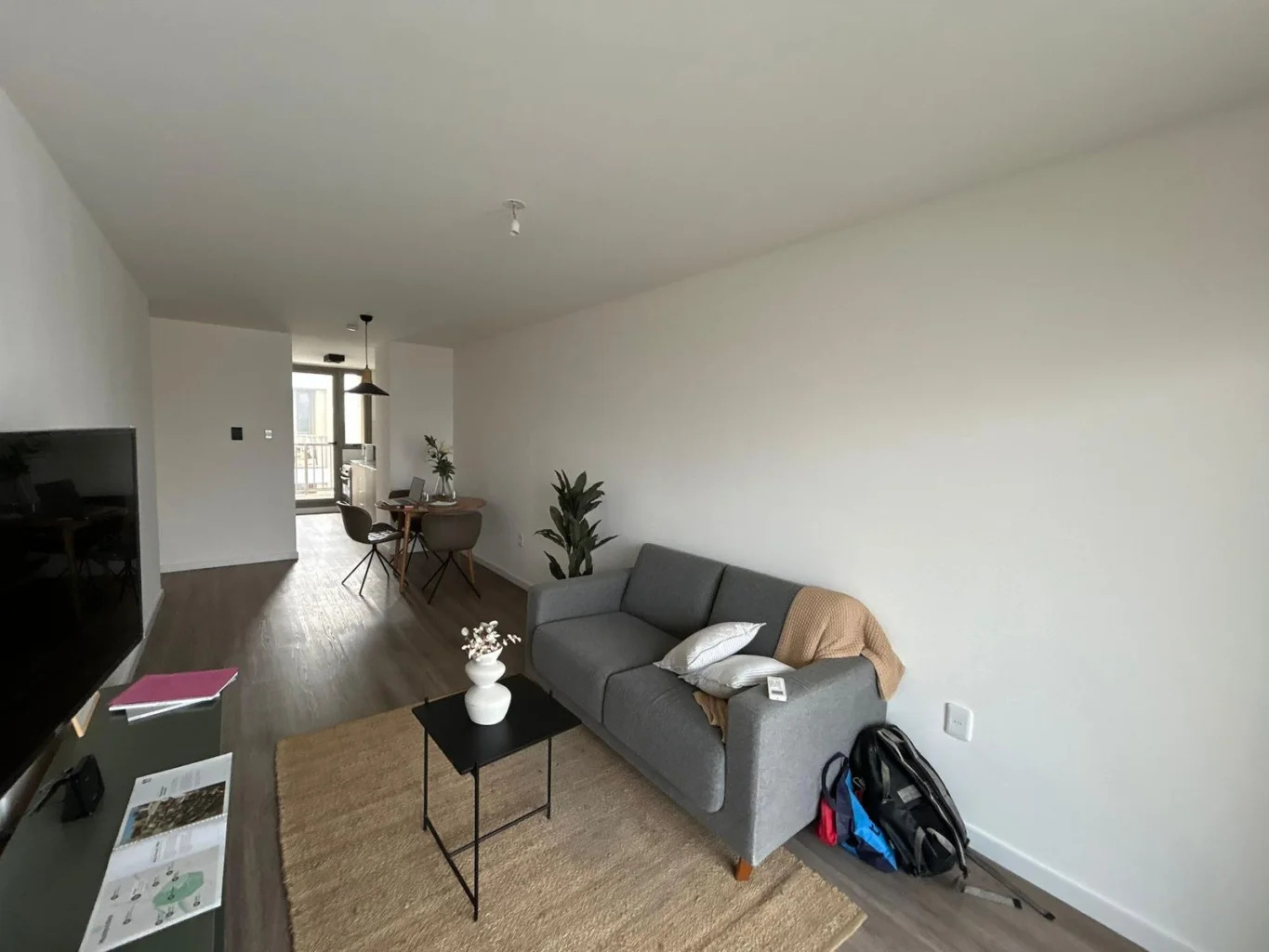 Apartamento en La Blanqueada, propiedad 301763 -Imagen 12