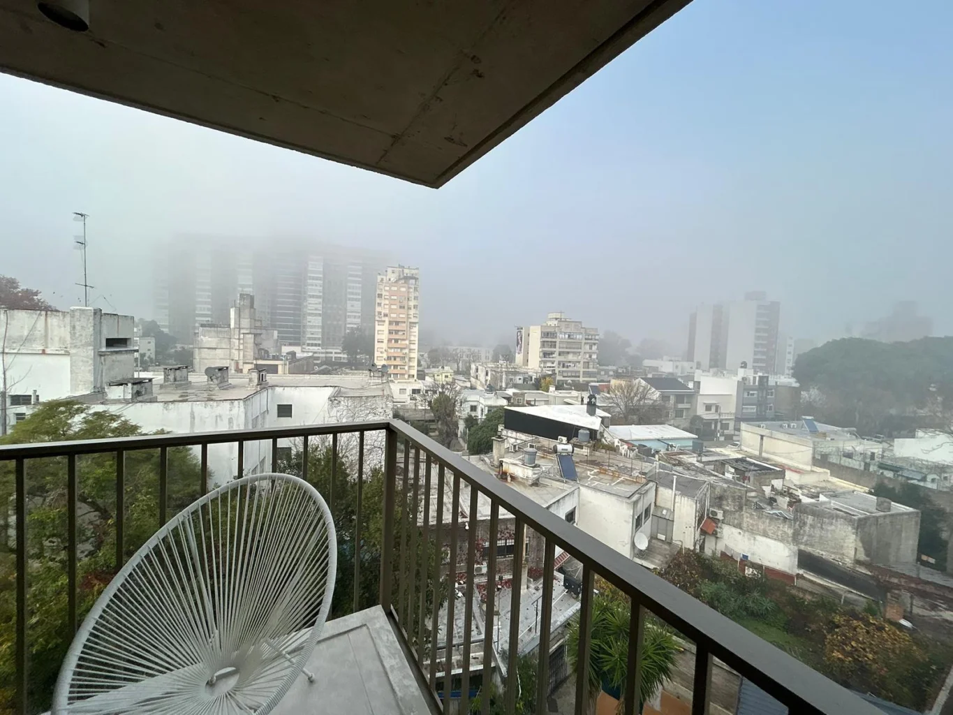 Apartamento en La Blanqueada, propiedad 301763 -Imagen 13