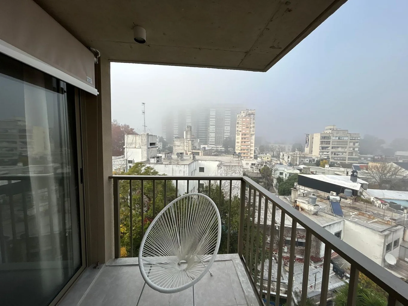 Apartamento en La Blanqueada, propiedad 301763 -Imagen 14