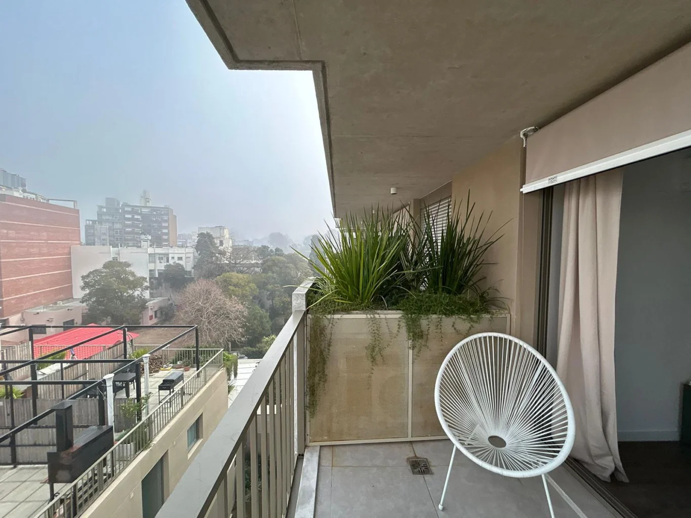 Apartamento en La Blanqueada, propiedad 301763 -Imagen 15
