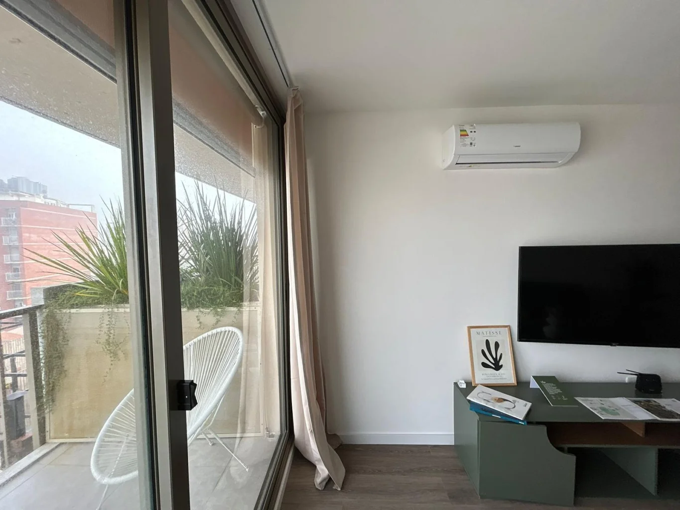 Apartamento en La Blanqueada, propiedad 301763 -Imagen 16