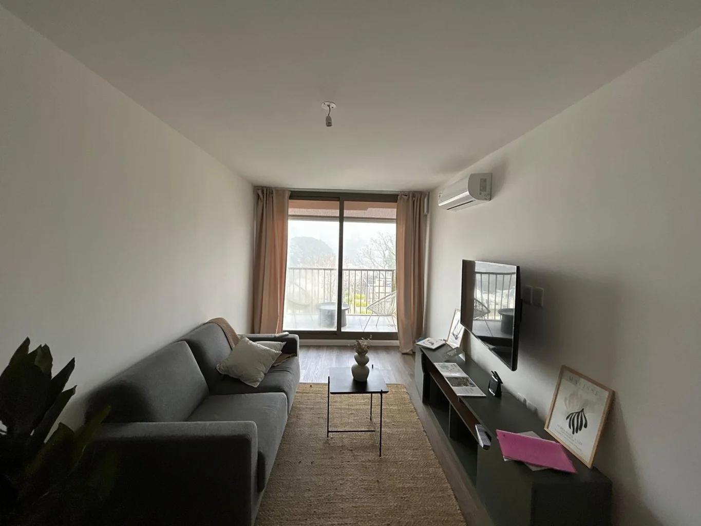 Apartamento en La Blanqueada, propiedad 301763 -Imagen 18