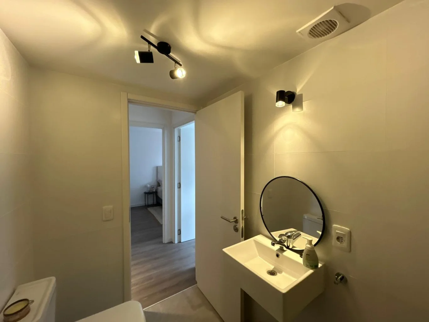 Apartamento en La Blanqueada, propiedad 301763 -Imagen 19