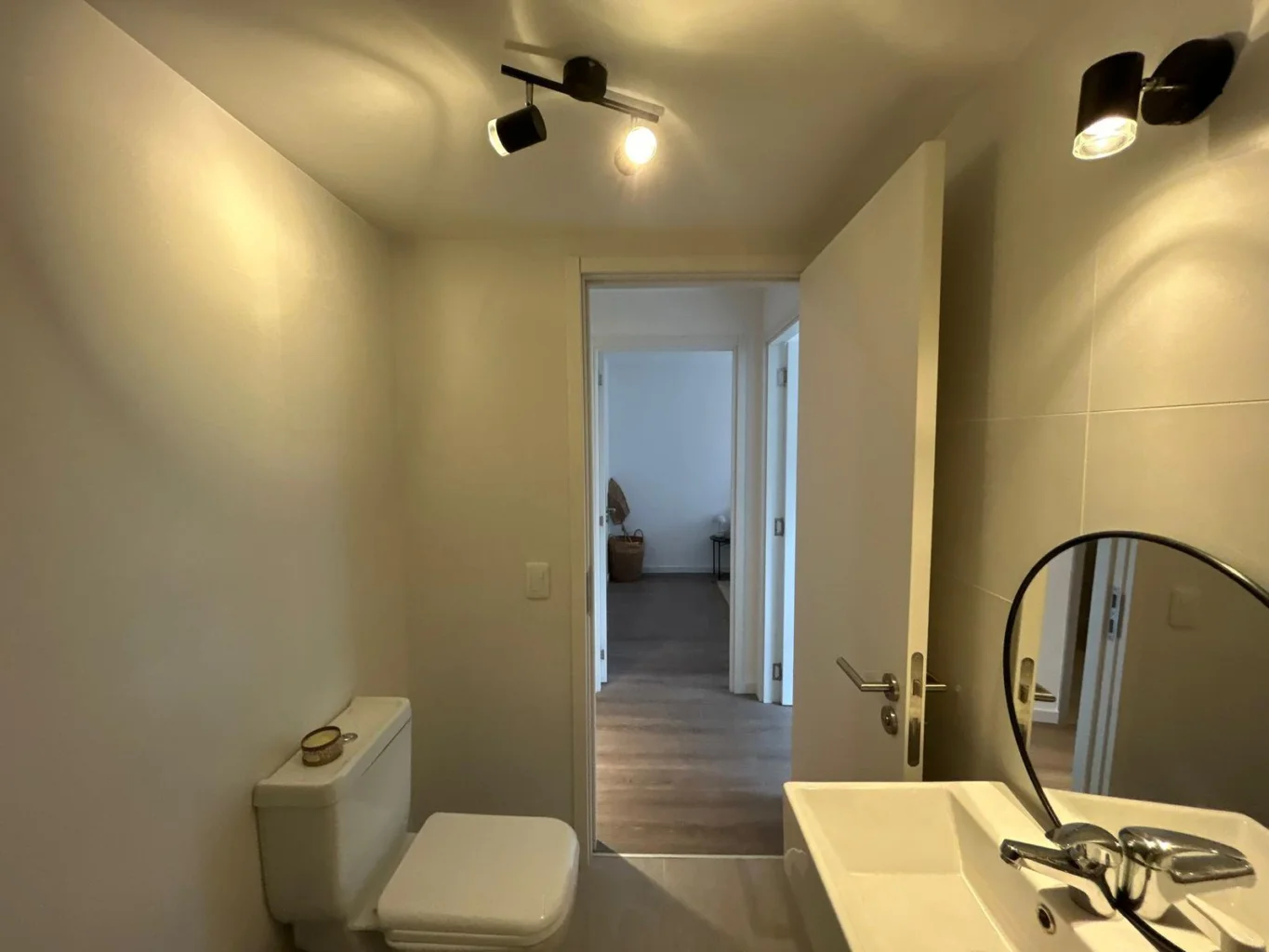 Apartamento en La Blanqueada, propiedad 301763 -Imagen 20