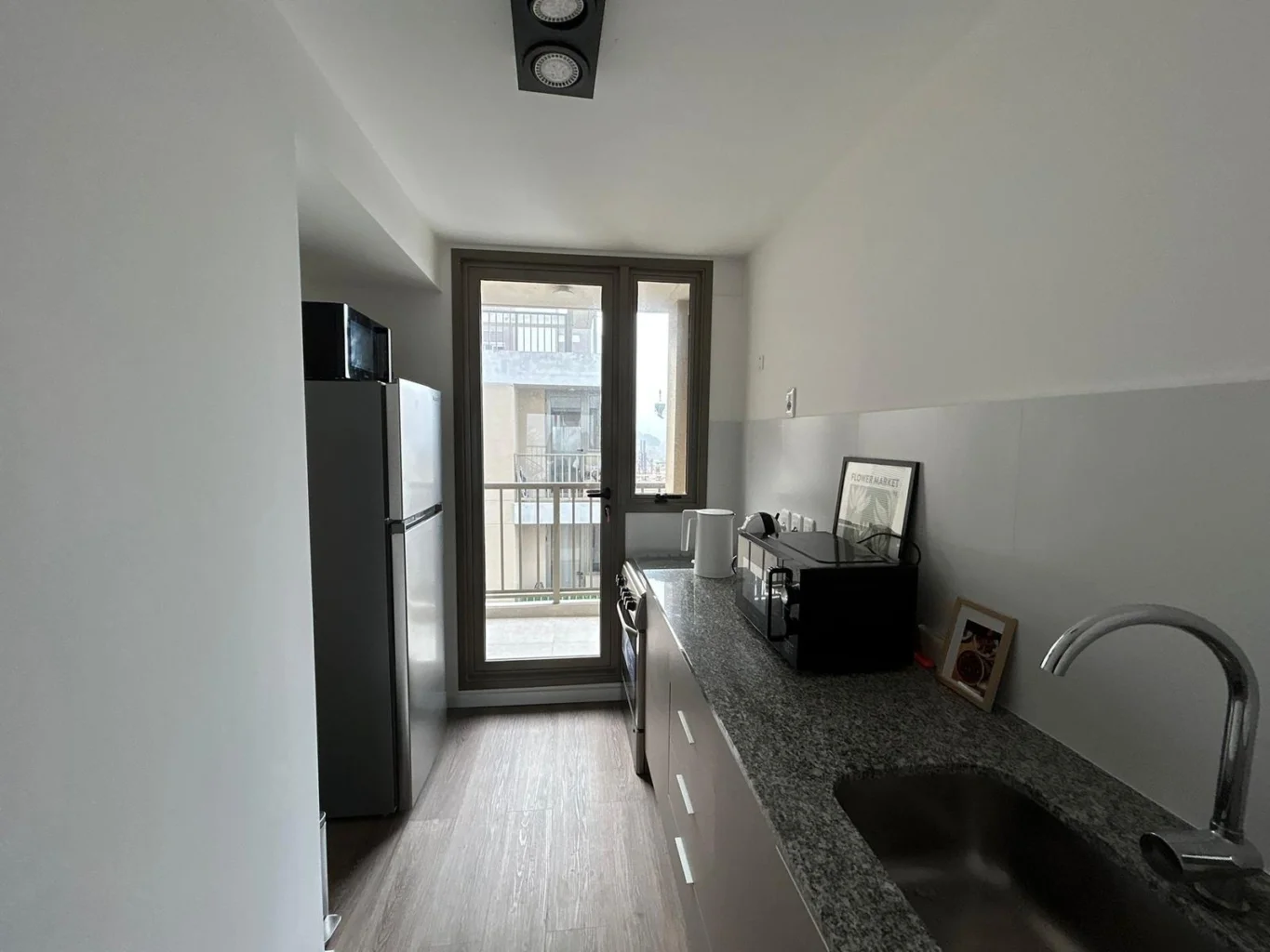 Apartamento en La Blanqueada, propiedad 301763 -Imagen 5