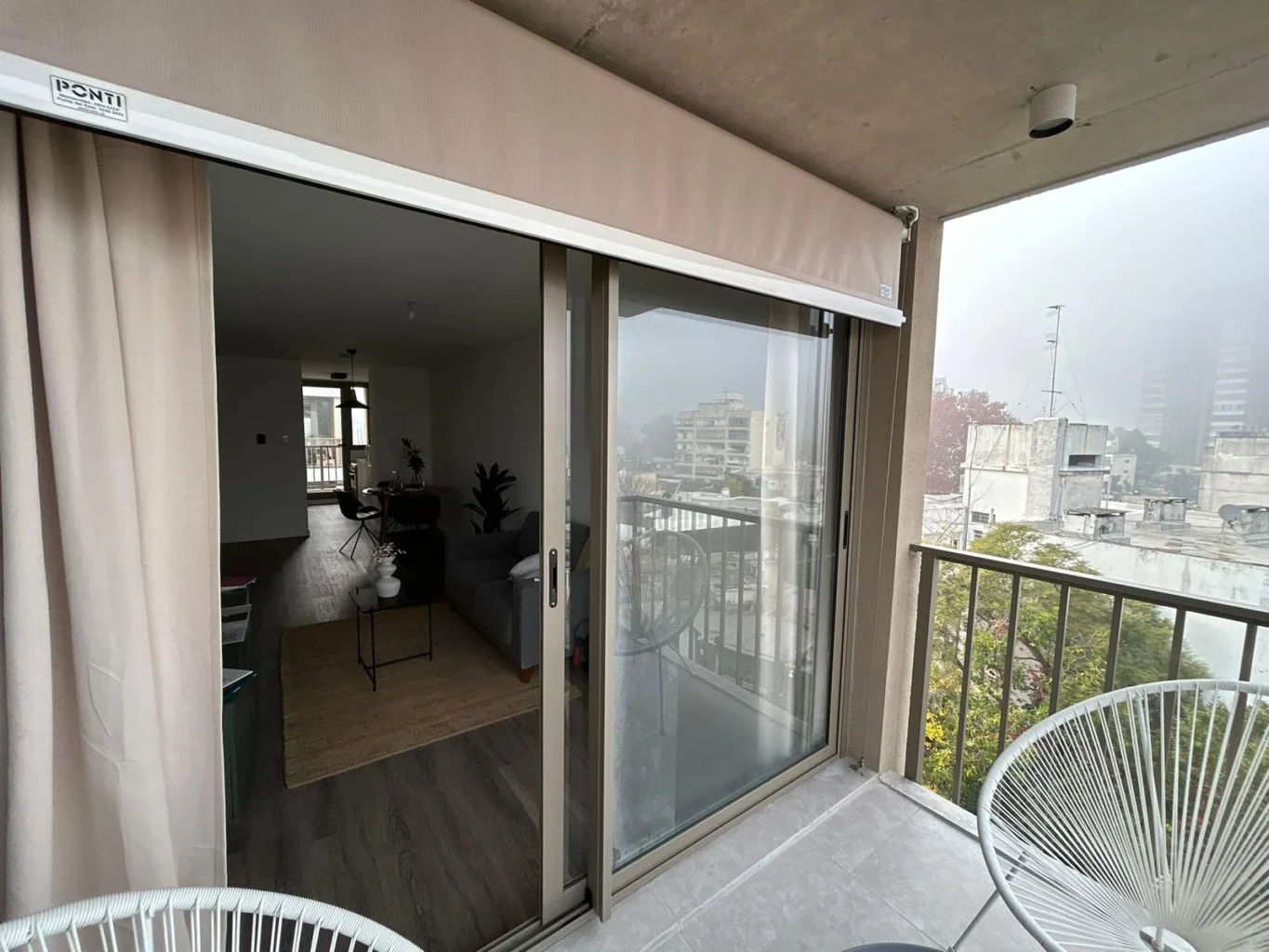 Apartamento en La Blanqueada, propiedad 301763 -Imagen 7