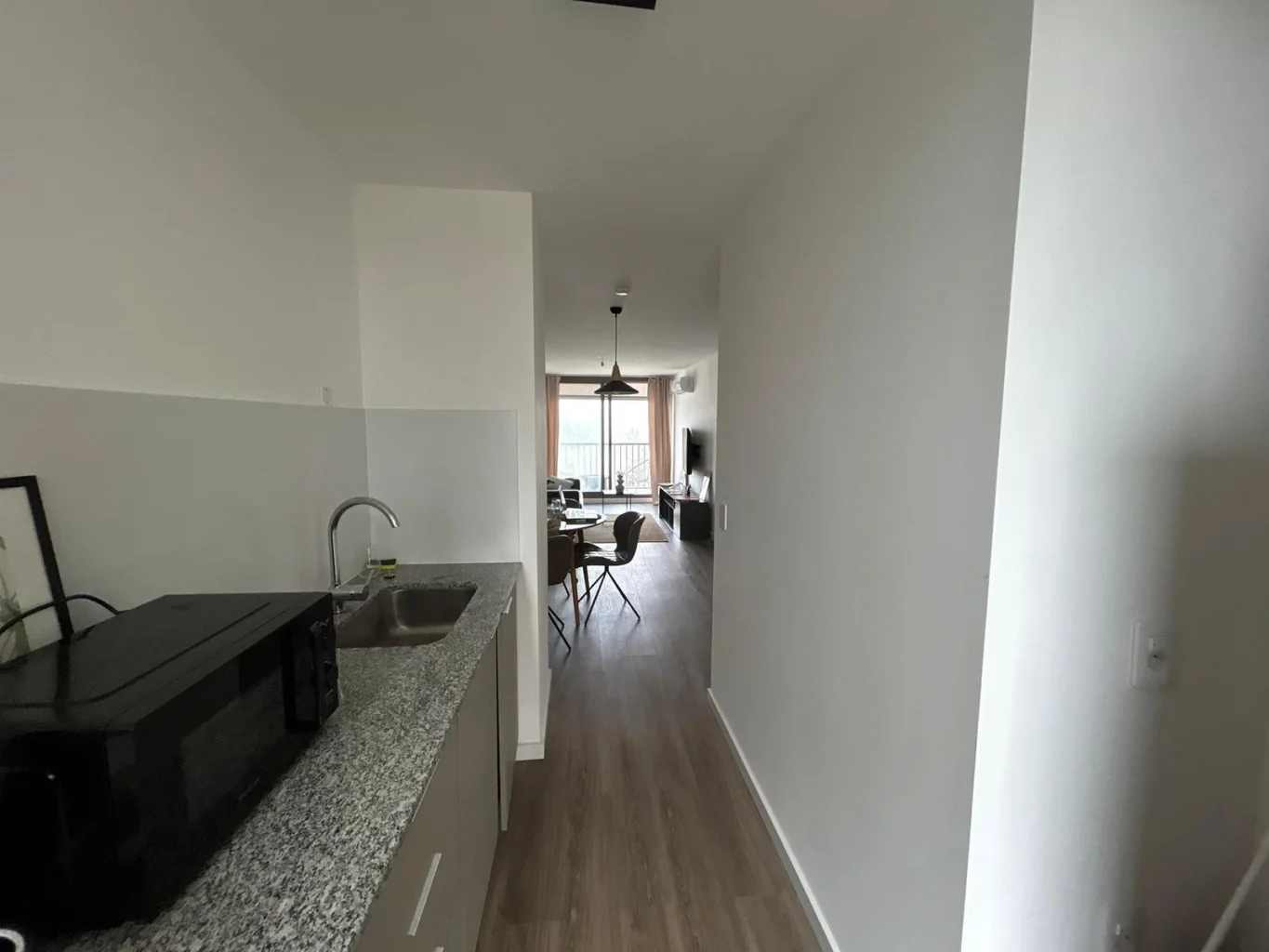 Apartamento en La Blanqueada, propiedad 301763 -Imagen 10