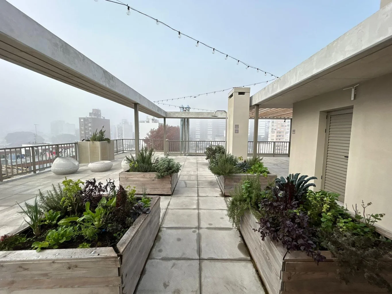 Apartamento en La Blanqueada, propiedad 301764 -Imagen 2