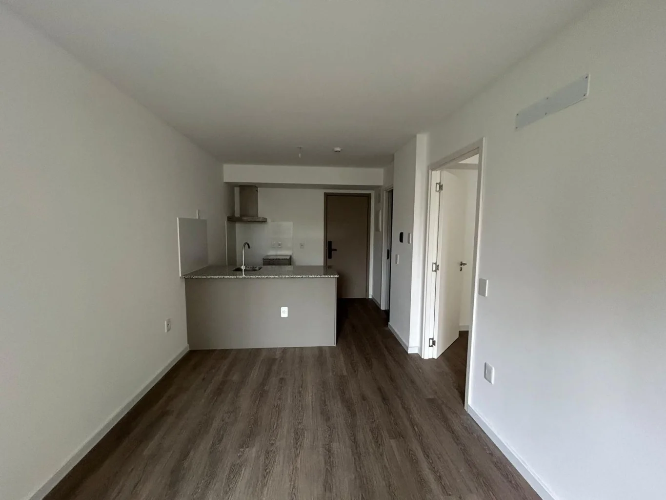 Apartamento en La Blanqueada, propiedad 301764 -Imagen 12