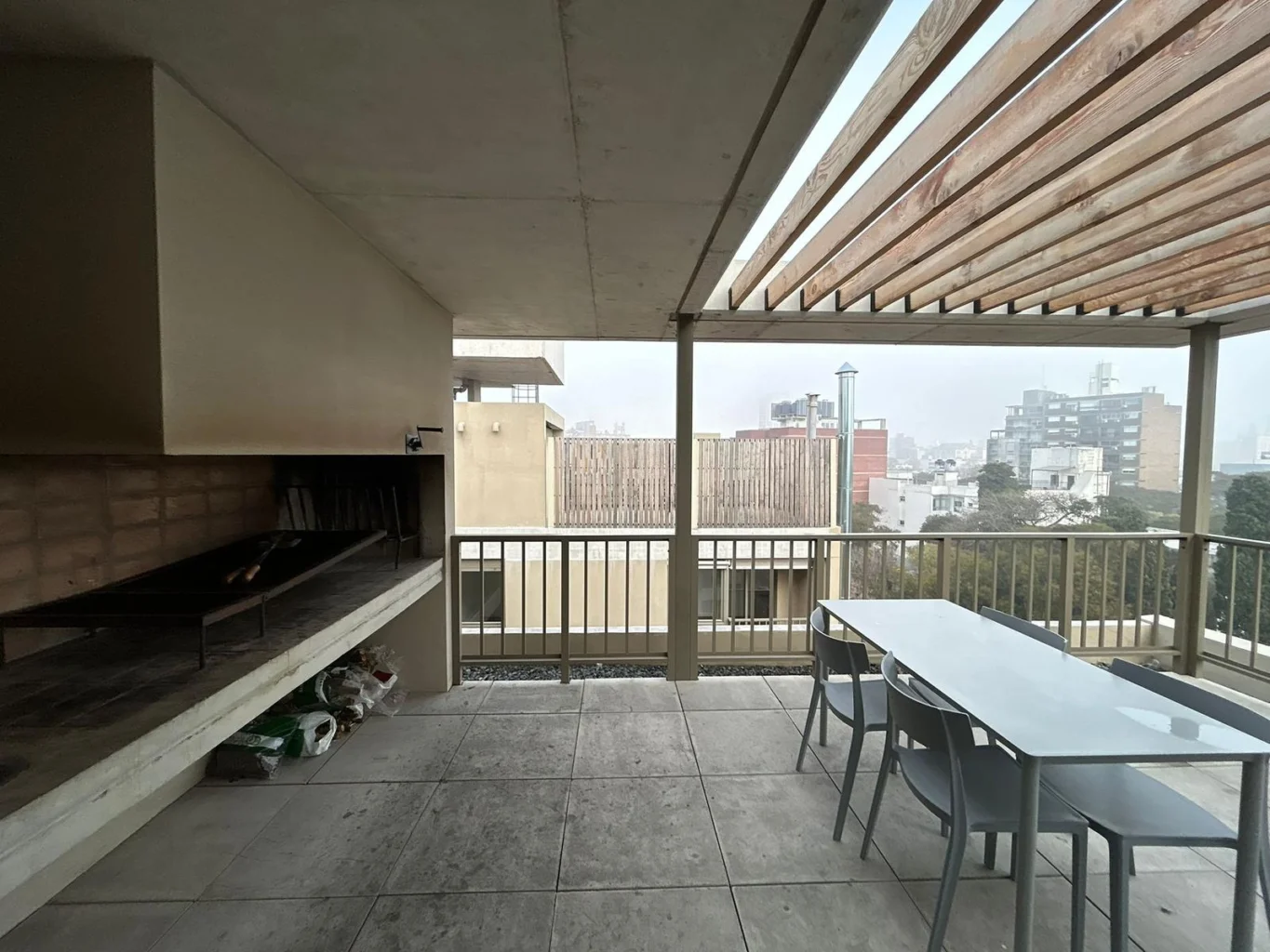 Apartamento en La Blanqueada, propiedad 301764 -Imagen 19