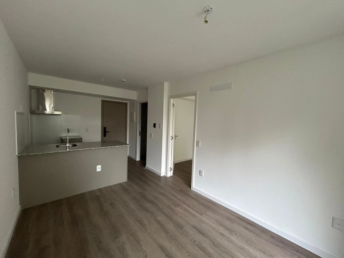 Apartamento en La Blanqueada, propiedad 301764 -Imagen 9