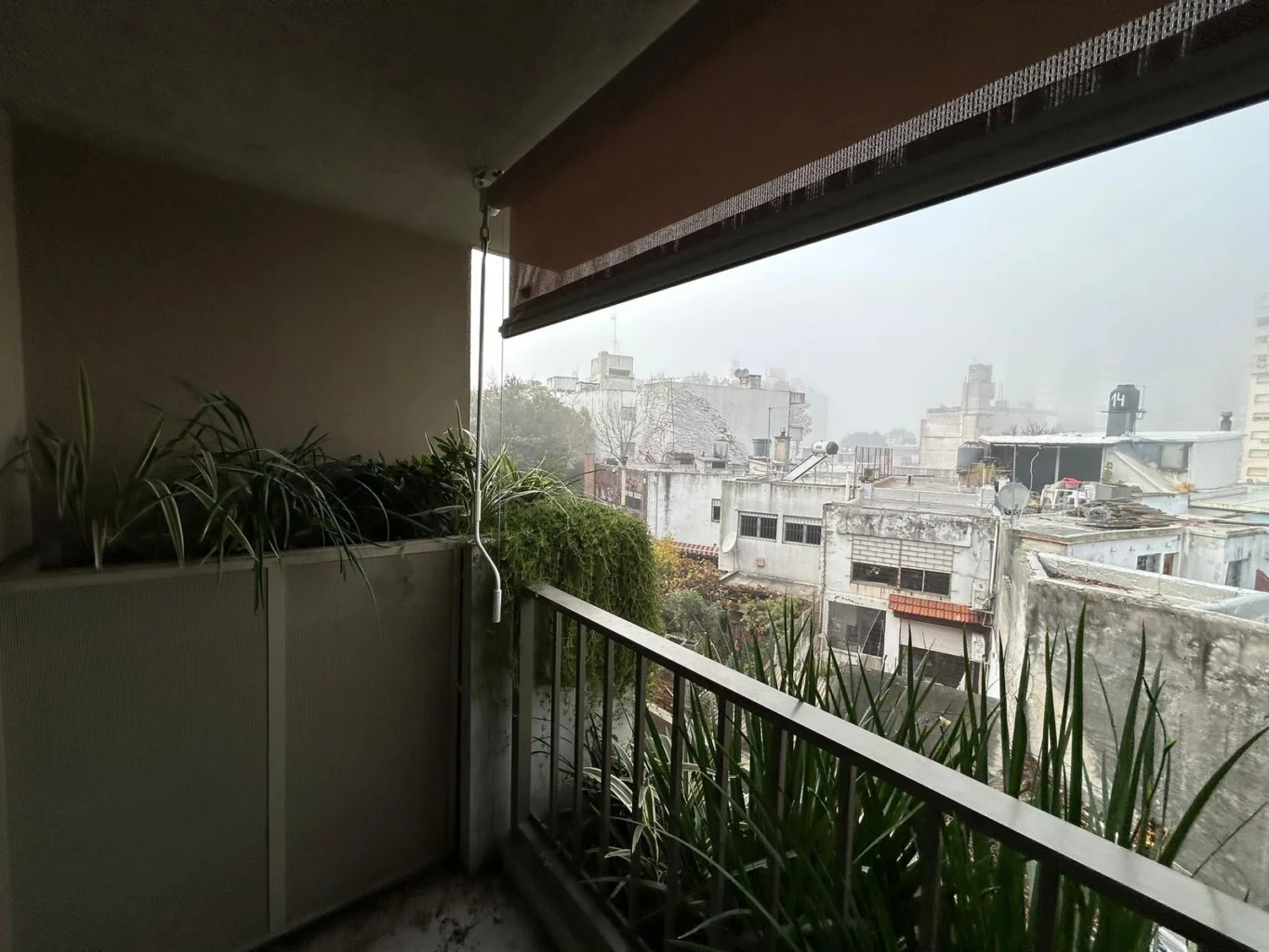 Apartamento en La Blanqueada, propiedad 301765 -Imagen 2