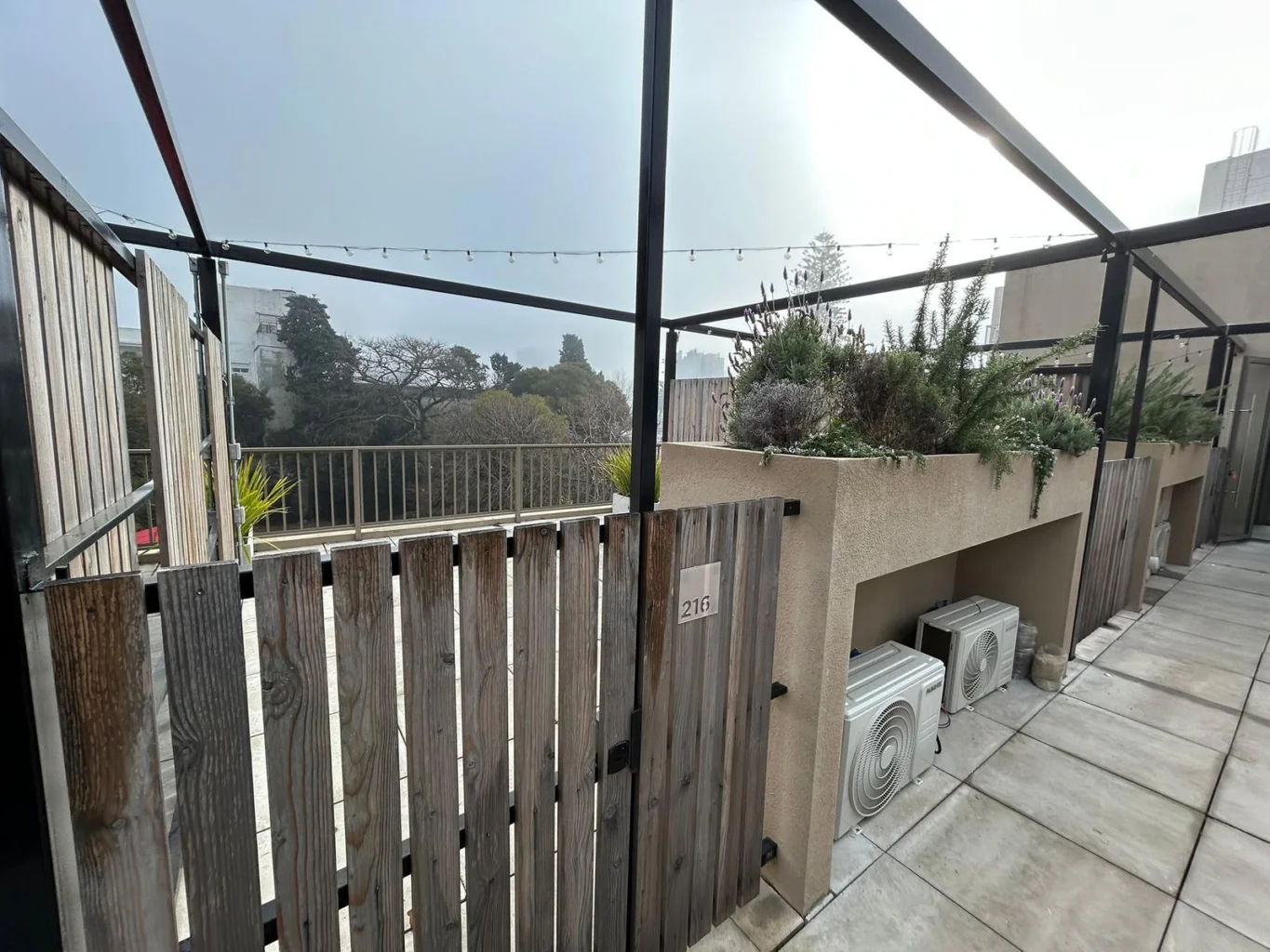 Apartamento en La Blanqueada, propiedad 301765 -Imagen 11