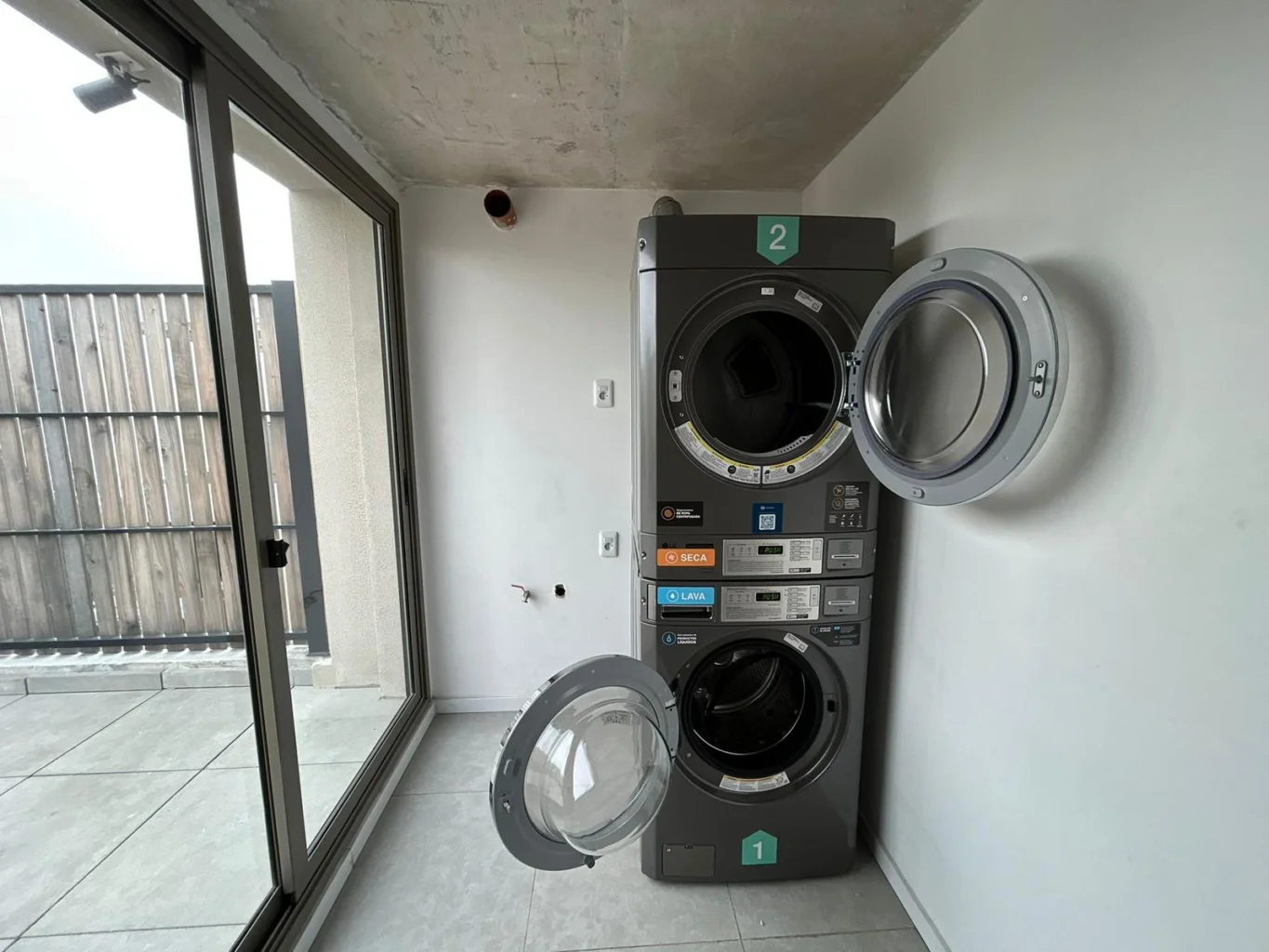 Apartamento en La Blanqueada, propiedad 301765 -Imagen 12
