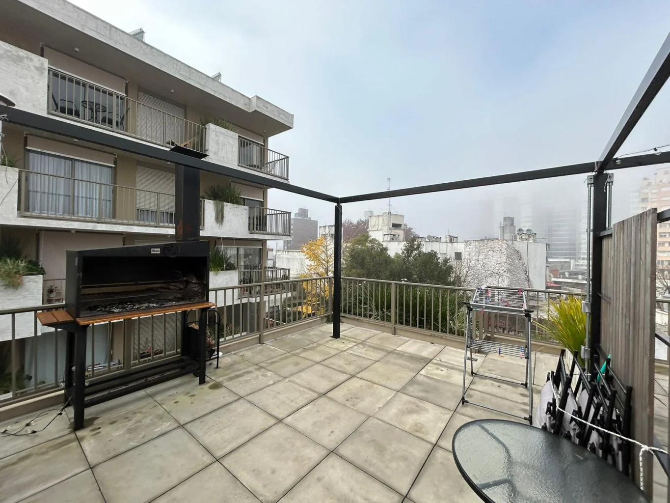 Apartamento en La Blanqueada, propiedad 301765 -Imagen 13