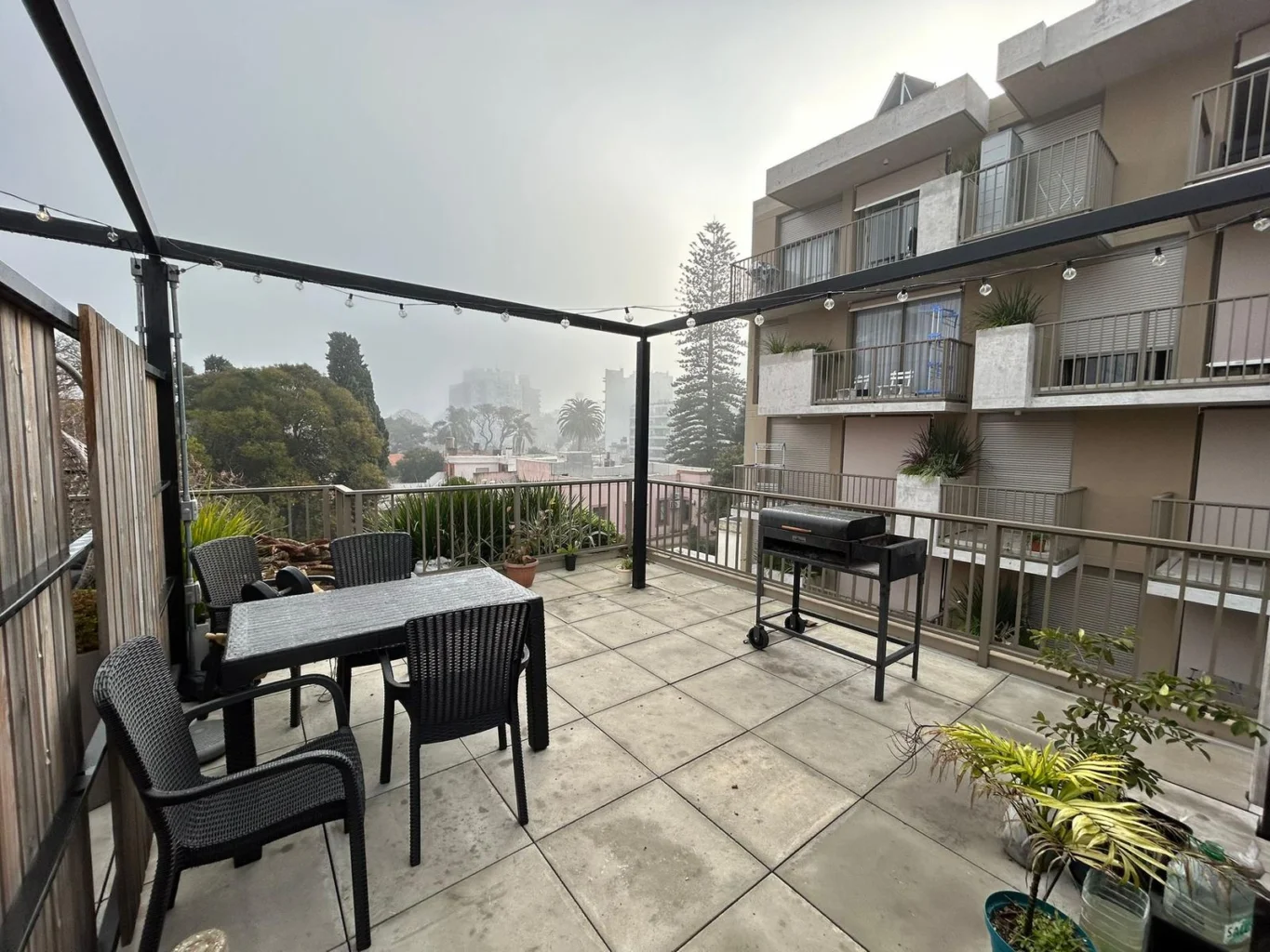 Apartamento en La Blanqueada, propiedad 301765 -Imagen 16