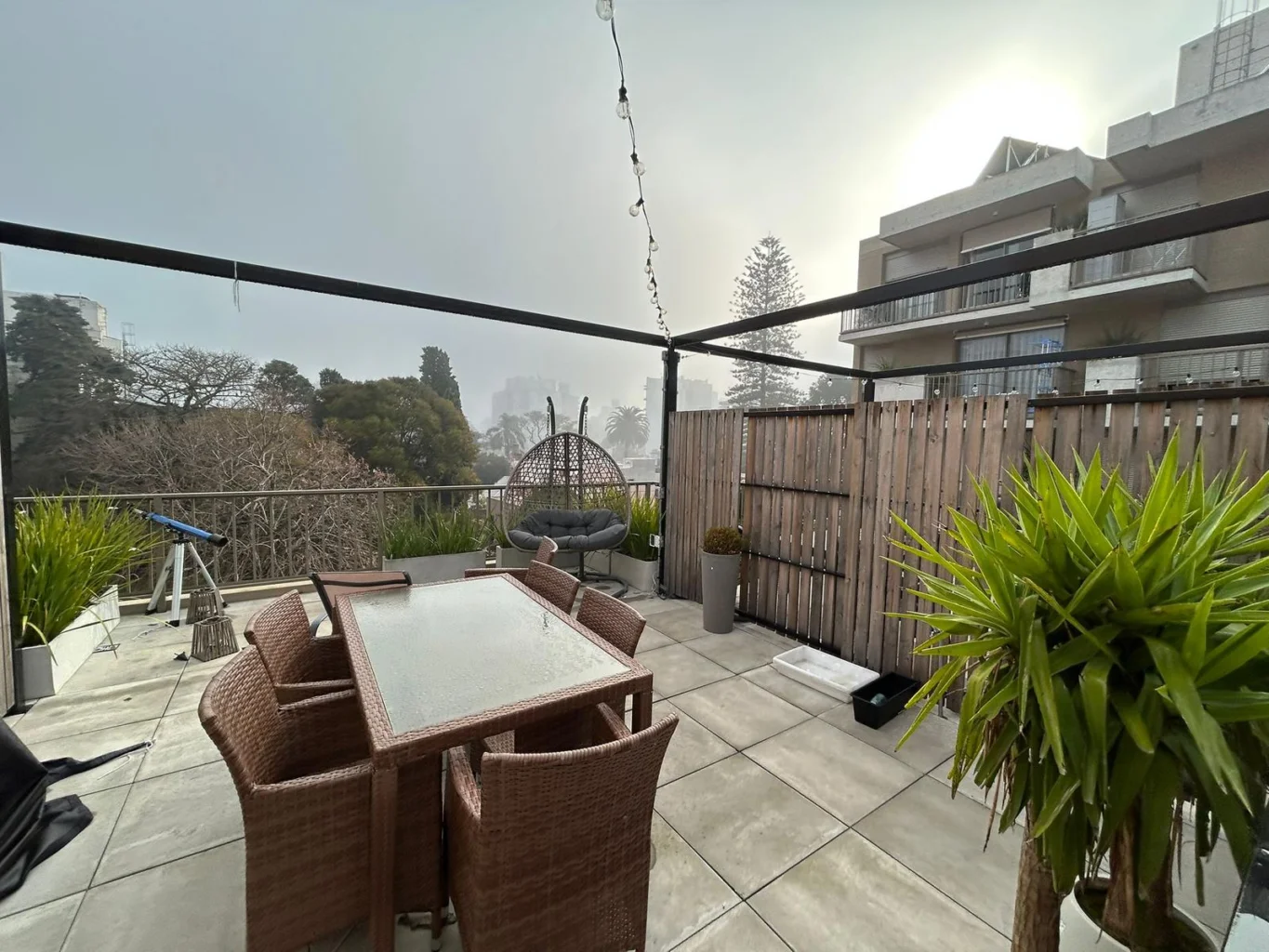 Apartamento en La Blanqueada, propiedad 301765 -Imagen 6