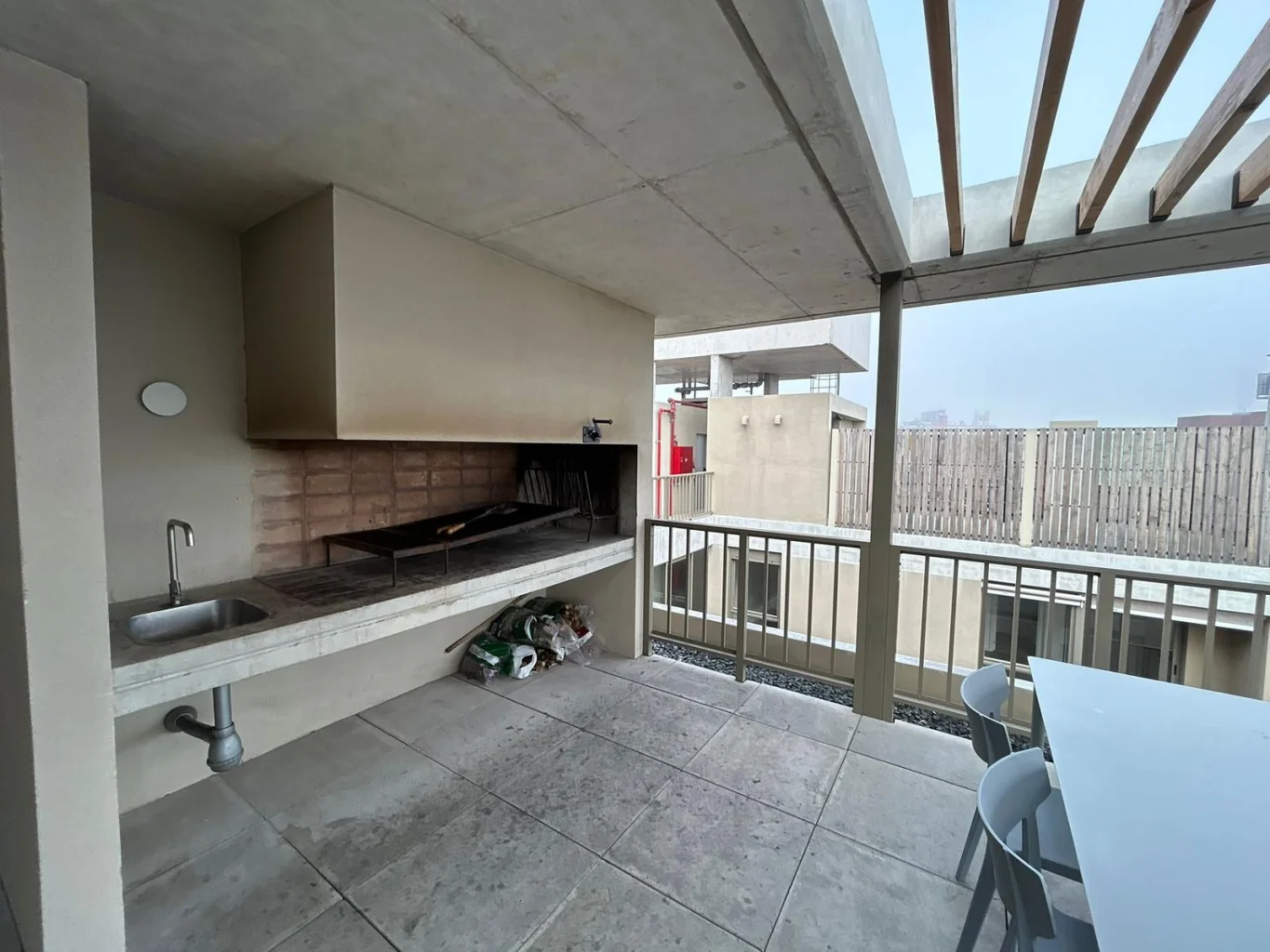 Apartamento en La Blanqueada, propiedad 301765 -Imagen 7