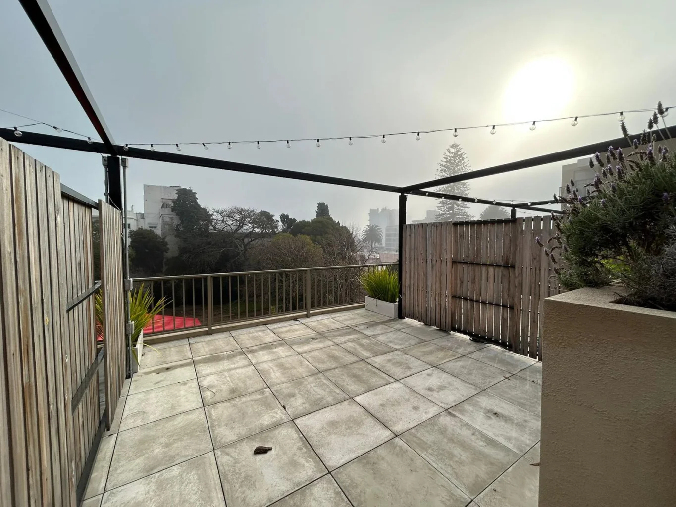 Apartamento en La Blanqueada, propiedad 301765 -Imagen 10