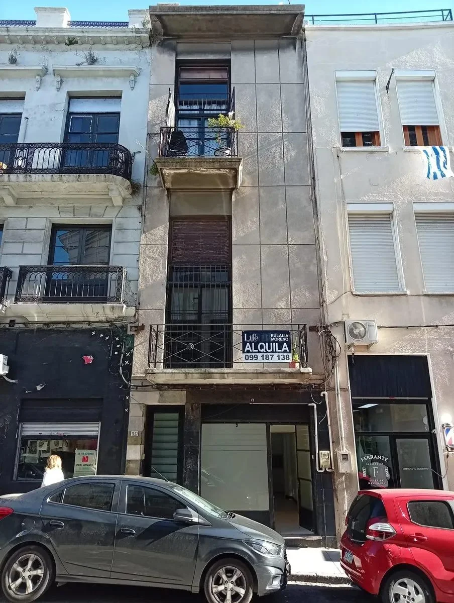 Local en Ciudad Vieja, propiedad 301770 -Imagen 8