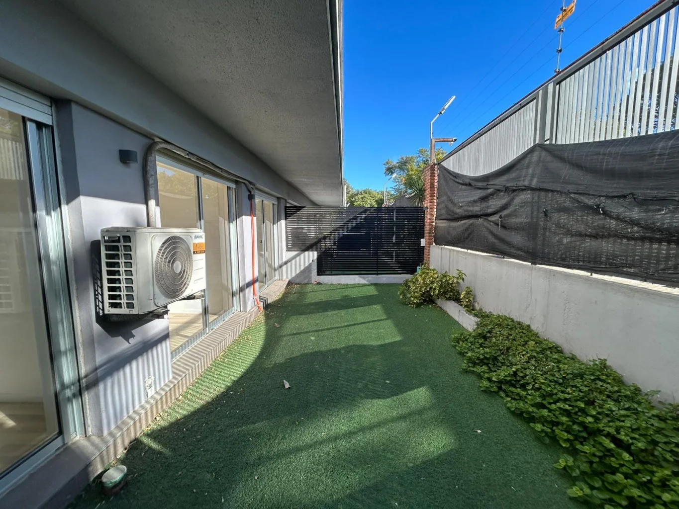 Apartamento en La Blanqueada, propiedad 301773 -Imagen 14